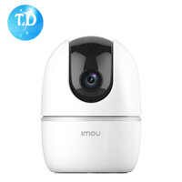 Camera WiFi Imou A22EP-G 2.0Mp 1080P Không thẻ nhớ Đàm thoại 2 chiều Quan sát ngày đêm - Hàng chính hãng FPT phân phối
