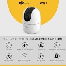 Camera Wifi Imou IPC-A42P-D
