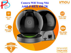 Camera Wifi IMOU IPC-A46LP 4MP
