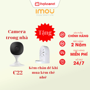 Camera wifi Imou IPC-C22SP-D 2MP