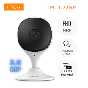 Camera wifi Imou IPC-C22SP-D 2MP