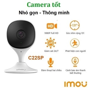 Camera wifi Imou IPC-C22SP-D 2MP