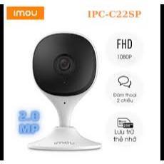 Camera wifi Imou IPC-C22SP-D 2MP