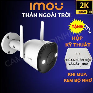 Camera WIfi IMOU IPC-F22FEP