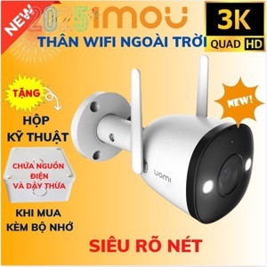 Camera WIfi IMOU IPC-F22FEP