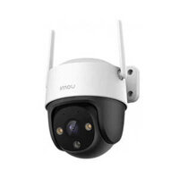 Camera Wifi IMOU IPC-S21FEP Full Color Hỗ Trợ Mic Và Loa Đàm Thoại 2 Chiều