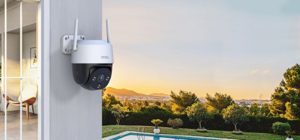 Camera Wifi Imou IPC-S22FP