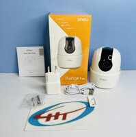 Camera Wifi IMOU Ranger 2 - TA22CP 2MP, Hàng Chính Hãng. - Kèm thẻ nhớ 128GB