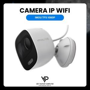 Camera wifi IMOU TF5