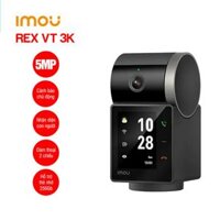 Camera Wifi iMOU IPC-S2VP-5M0WR REX VT 3K IPC-S2VP-5M0WR [Gọi Video 2 Chiều]