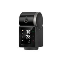 Camera wifi IMOU IPC-S2VBP-5M0WR (Rex VT Pro 3K) màn hình,thoại 2 chiều pin2000mah