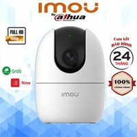 Camera Wifi IMOU_A22EP_1080P Xoay 360 độ,Tích hợp míc và loa, đàm thoại 2 chiều, Full HD -BẢO HÀNH 24 THÁNG