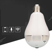 Camera wifi IP Bóng đèn ICSEE 1080P