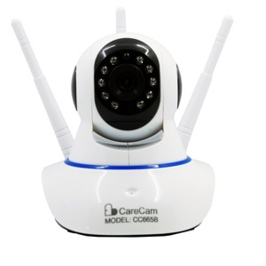 Camera Wifi IP Carecam CC665B