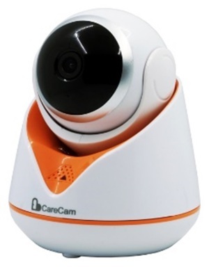 Camera Wifi IP Carecam CC685B