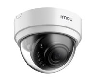 Camera wifi IP Dome hồng ngoại 4.0 Megapixel DAHUA IPC-D42P-IMOU