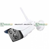 CAMERA WIFI IP J-TECH HD5700W3 (2MP)