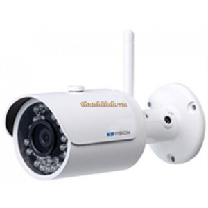 Camera wifi ip kbvision kx-1301wn