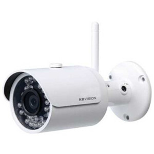 Camera wifi ip kbvision kx-1301wn