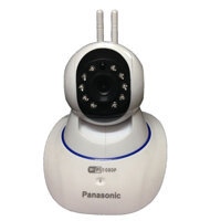 Camera Wifi (IP) Panasonic Xoay 360, HD 1080P