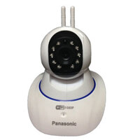 Camera Wifi (IP) Panasonic Xoay 360, HD 1080P
