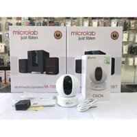 Camera Wifi IP trong nhà Ezviz C6CN - C6N -Camera Không Dây - Đàm thoại 2 chiều - giá tốt