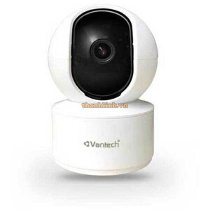 Camera WIFI IP VanTech AI-V2010D