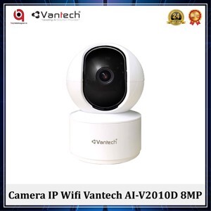 Camera WIFI IP VanTech AI-V2010D