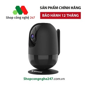 Camera wifi IP Vstarcam C48s 2MP