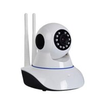 Camera wifi ip xoay 360 yoosee 8100 HD