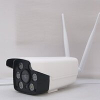 Camera Wifi IP Yoosee Ngoài Trời 2 Râu 2.0Mpx FullHD 1080P 6 Led Có Hồng Ngoại/ Chống Nước - 05657