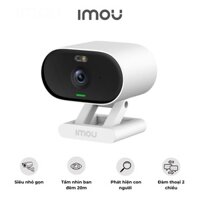 Camera WiFi IPC-C22FP Imou Versa 2MP - AKIA Smart Home