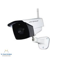 Camera Wifi J-Tech HD5637W3 (Wifi kèm báo trộm)