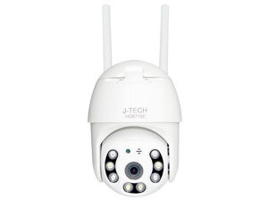 Camera WIFI J-Tech HD6715E