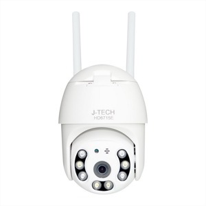 Camera WIFI J-Tech HD6715E