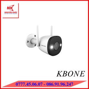 Camera Wifi Kbone KN-B41F