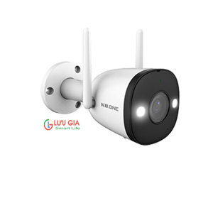 Camera Wifi Kbone KN-B41FL