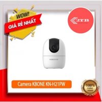 Camera wifi KBONE KN-H21PW-2TB online