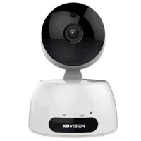 Camera Wifi KBvision KW-H2 (tặng kèm thẻ nhớ 16GB)