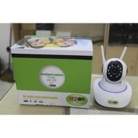 Cảmera wifi loại xịn