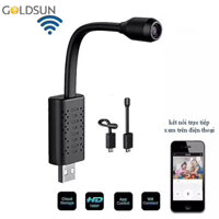 Camera Wifi Mini SPY Full HD