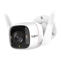 Camera WiFi Ngoài Trời 2K QHD 4MP TP-Link Tapo C320WS                       – TINHOCNGOISAO.COM