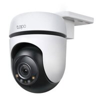 Camera WiFi Ngoài Trời 360 Độ 3MP TP-Link Tapo C510W