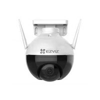 Camera Wifi ngoài trời 360 độ Ezviz C8C 2mp xoay thông minh