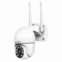 Camera Wifi ngoài trời 360 Srihome 2MP Full HD 1080P