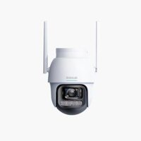 Camera Wifi Ngoài Trời 360 Botslab W311
