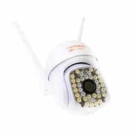 Camera Wifi ngoài trời 360 Yoosee 2.0MP Full HD 1080P [Giá Rẻ] – Ghi hình màu ban đêm