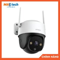 Camera WIFI ngoài trời 360 IMOU IPC-S41FP 4MP -Camera Đà Nẵng