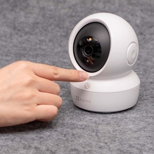 Camera WiFi ngoài trời 3MP EZVIZ C3TN OutPro