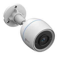 Camera WiFi ngoài trời EZVIZ H3C 2MP (Color Night Vision) - Có màu ban đêm 2023. Bảo hành chính hãng 24 Tháng